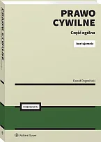 Prawo cywilne bez tajemnic Dawid Rogoziński