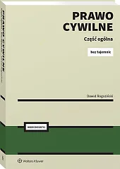 Prawo Cywilne Bez Tajemnic [PRZEDSPRZEDAŻ]
