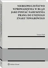 Niebezpieczeństwo wprowadzenia w błąd jako postać,Tomasz Drab