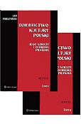 Dziedzictwo kultury Polski. Jego straty i ochrona prawna. Tom I i II
