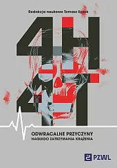 4H i 4T Odwracalne przyczyny nagłego,Tomasz Ilczak