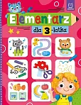 Elementarz dla 3-latka