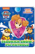 Psi Patrol. Słodkich snów!