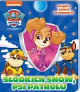 Psi Patrol. Słodkich snów!