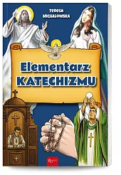 Elementarz katechizmuTeresa Michałowska