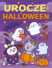 Urocze halloween