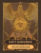 Karty słowiańskieMałgorzata Szumska
