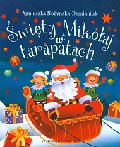 Święty Mikołaj w tarapatach Święty Mikołaj w tarapatach