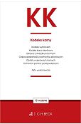 KK. Kodeks karny oraz ustawy towarzyszące
