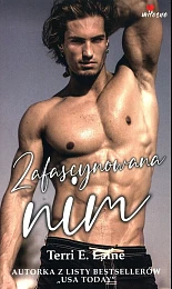 Zafascynowana nimE.Terri Laine Zafascynowana nimE.Terri Laine