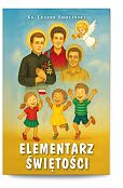 Elementarz świętości