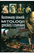 Ilustrowany słownik mitologii greckiej i rzymskiej