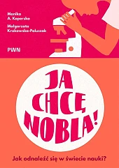 Ja chcę Nobla!