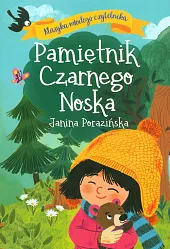 Pamiętnik Czarnego NoskaJanina Porazińska