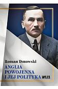 Anglia powojenna i jej polityka