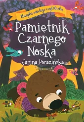 Pamiętnik Czarnego NoskaJanina Porazińska
