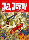 Jeż Jerzy. Przebudzenie