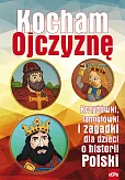Kocham Ojczyznę