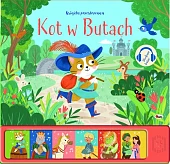 Słucham baśni KOT W BUTACH Słucham baśni KOT W BUTACH