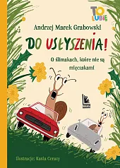 Do usłyszenia! Do usłyszenia!