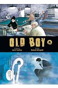 Old Boy 4