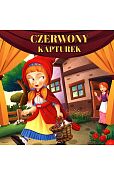 Czerwony kapturek