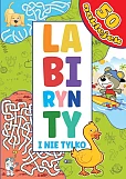 Labirynty i nie tylko