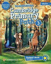 Cambridge Primary Path Level 3 Student's,Emily Hird Cambridge Primary Path Level 3 Student's,Emily Hird