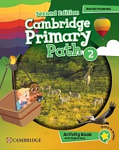 Cambridge Primary Path Level 2 Activity,Martha Fernández Cambridge Primary Path Level 2 Activity,Martha Fernández