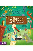 Alfabet wśród zwierząt