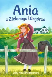 Ania z Zielonego Wzgórza