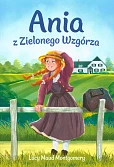 Ania z Zielonego Wzgórza Ania z Zielonego Wzgórza