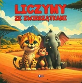 Liczymy ze zwierzątkami