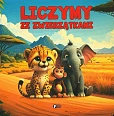 Liczymy ze zwierzątkami Liczymy ze zwierzątkami
