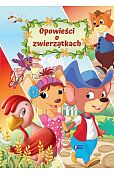 Opowieści o zwierzątkach