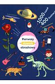 Pierwszy słownik obrazkowy
