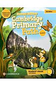 Cambridge Primary Path Foundation Student's Book with My Creative Journal, Cue Cards and eBook