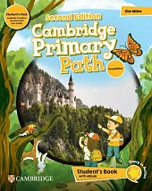 Cambridge Primary Path Foundation Student's Book,Kim Milne