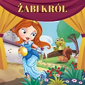 Żabi król Żabi król