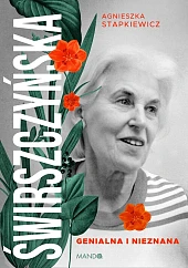 ŚwirszczyńskaAgnieszka Stapkiewicz ŚwirszczyńskaAgnieszka Stapkiewicz