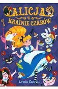 Alicja w Krainie Czarów