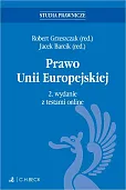 Prawo Unii Europejskiej z testami online Prawo Unii Europejskiej z testami online