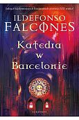 Katedra w Barcelonie