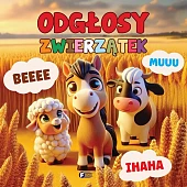 Odgłosy zwierzątekRafał Lewandowski Odgłosy zwierzątekRafał Lewandowski