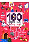 100 wesołych zadań. Królewny i wróżki