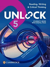 Unlock Level 5 Reading Writing and,Michele Lewis Unlock Level 5 Reading Writing and,Michele Lewis