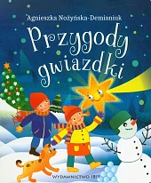 Przygody gwiazdki Przygody gwiazdki