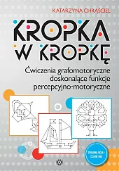 Kropka w kropkęKatarzyna Chrąściel