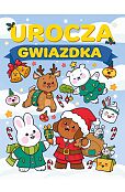 Urocza gwiazdka