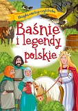 Baśnie i legendy polskie